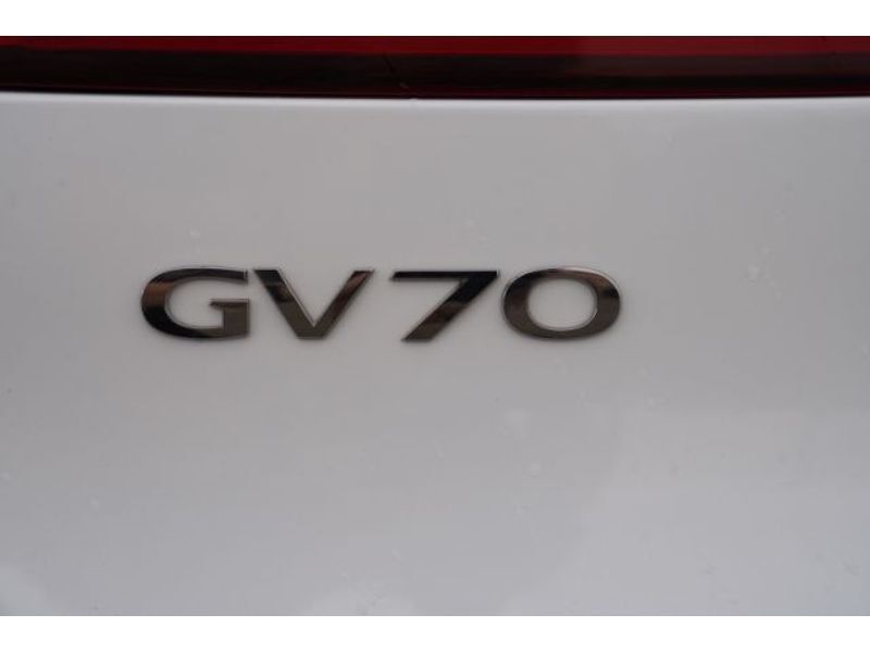 2025 Genesis GV70 2.5T Huntington UT