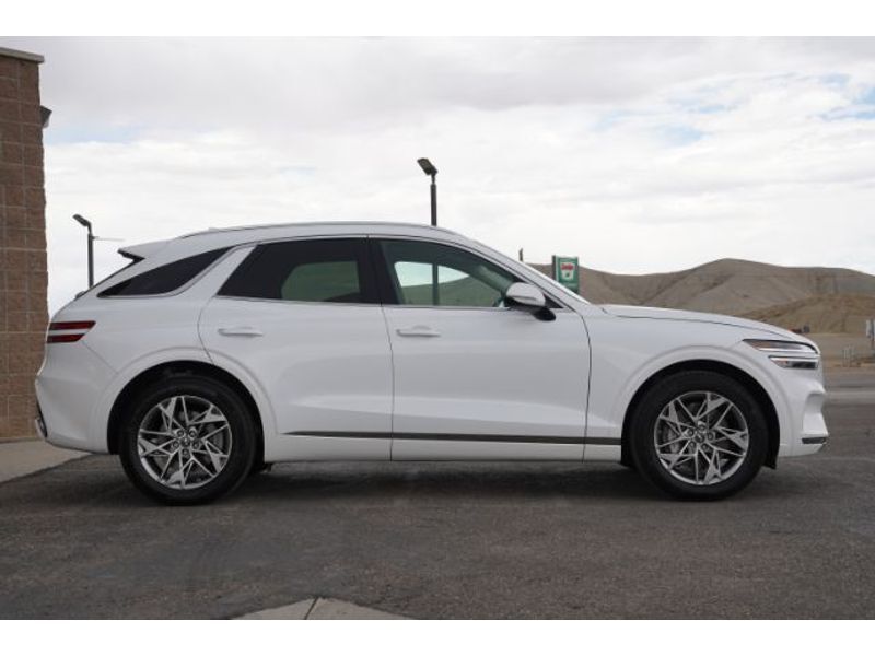 2025 Genesis GV70 2.5T Huntington UT