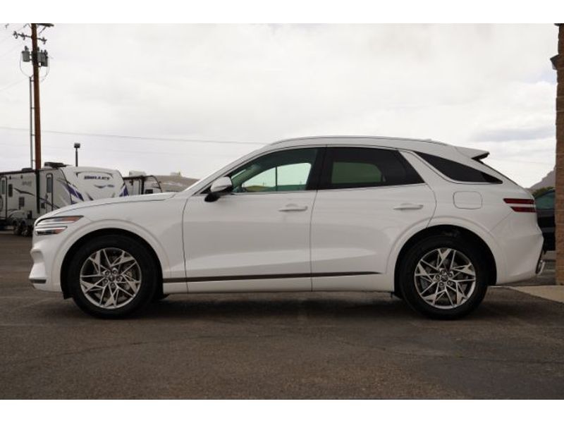2025 Genesis GV70 2.5T Huntington UT