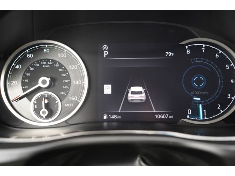 2025 Genesis GV70 2.5T Huntington UT