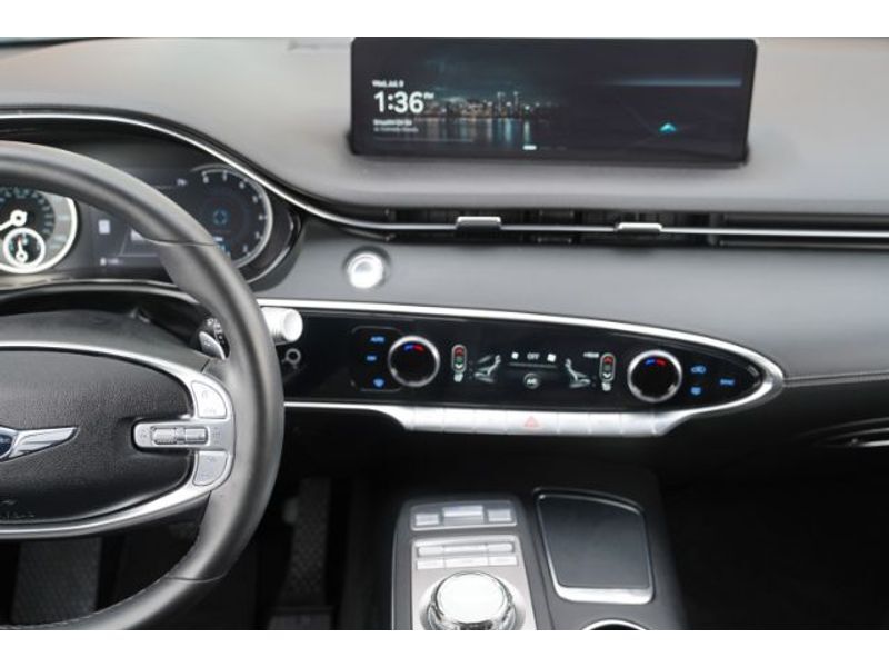 2025 Genesis GV70 2.5T Huntington UT