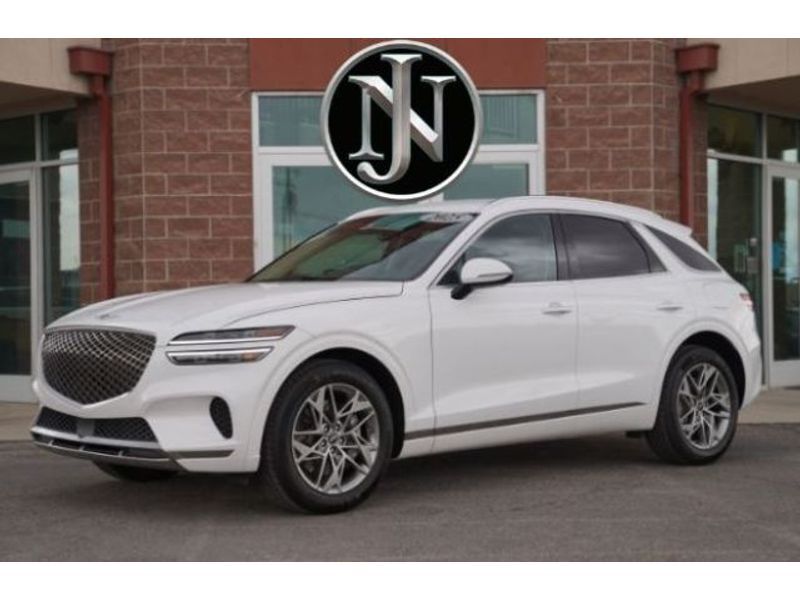 2025 Genesis GV70 2.5T Huntington UT