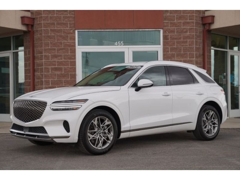 2025 Genesis GV70 2.5T Huntington UT