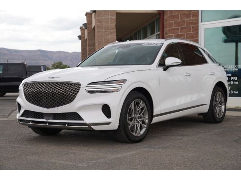 2025 Genesis GV70 2.5T Huntington UT