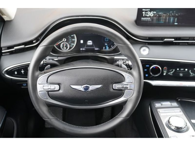 2025 Genesis GV70 2.5T Huntington UT