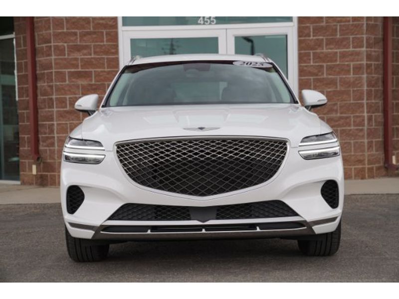 2025 Genesis GV70 2.5T Huntington UT