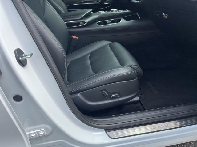 2025 Genesis GV70 2.5T Jacksonville FL