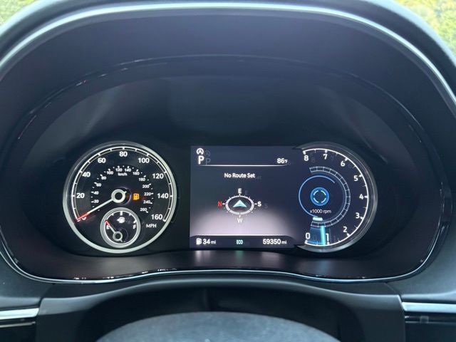 2025 Genesis GV70 2.5T Jacksonville FL