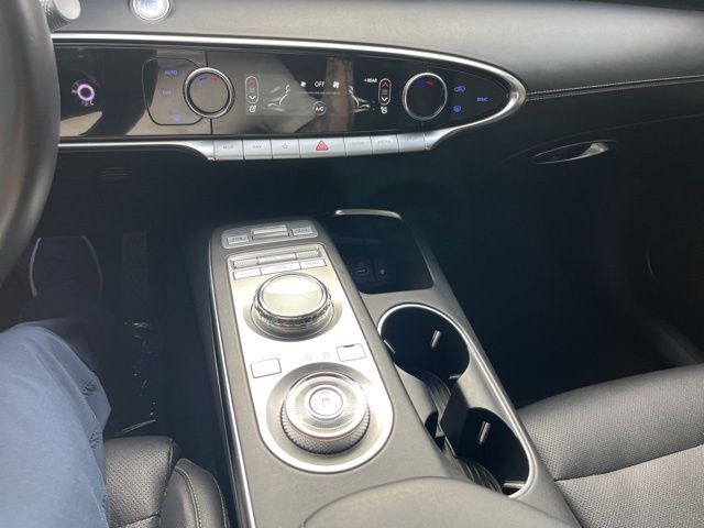 2025 Genesis GV70 2.5T Jacksonville FL