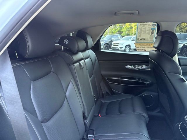 2025 Genesis GV70 2.5T Jacksonville FL