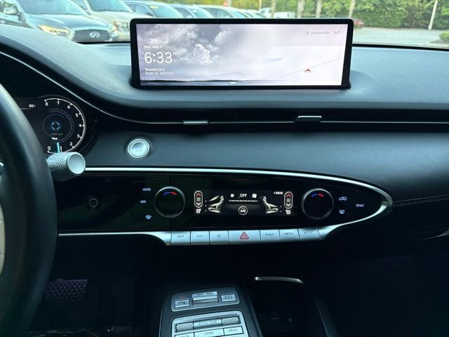 2025 Genesis GV70 2.5T Jacksonville FL