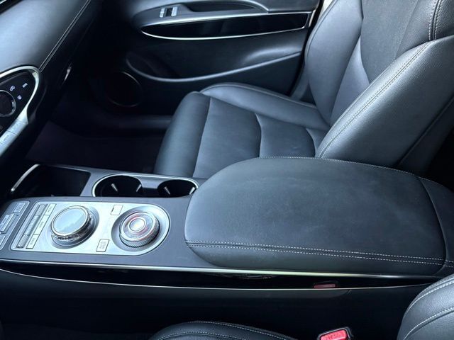 2025 Genesis GV70 2.5T Jacksonville FL