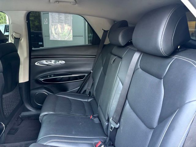 2025 Genesis GV70 2.5T Jacksonville FL