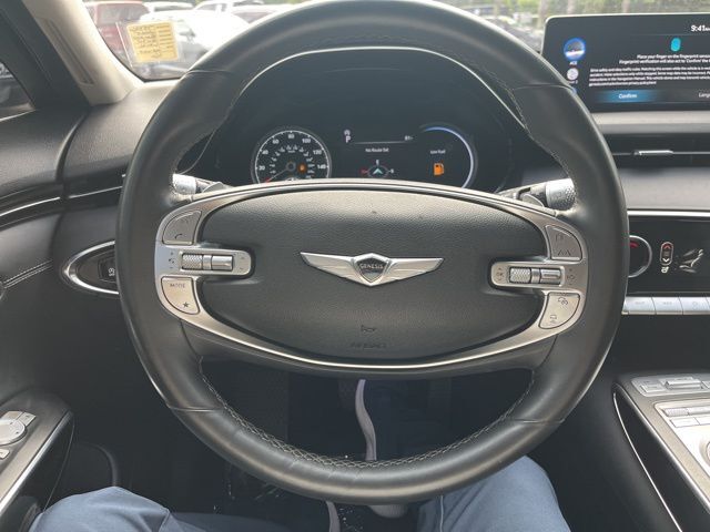 2025 Genesis GV70 2.5T Jacksonville FL