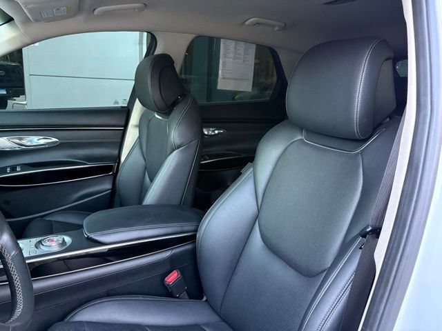 2025 Genesis GV70 2.5T Jacksonville FL