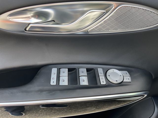 2025 Genesis GV70 2.5T Jacksonville FL