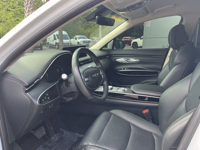 2025 Genesis GV70 2.5T Jacksonville FL