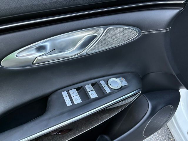 2025 Genesis GV70 2.5T Jacksonville FL