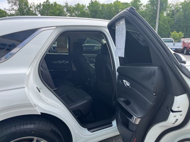 2025 Genesis GV70 2.5T Jacksonville FL