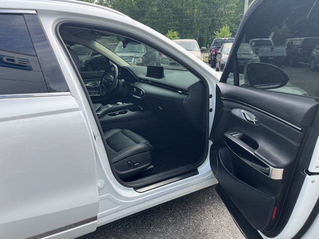 2025 Genesis GV70 2.5T Jacksonville FL