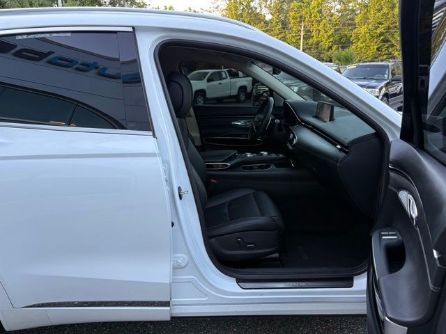 2025 Genesis GV70 2.5T Jacksonville FL