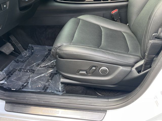 2025 Genesis GV70 2.5T Jacksonville FL