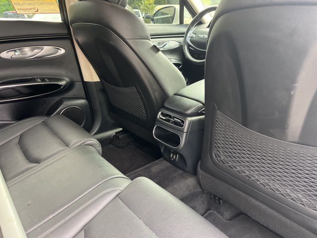 2025 Genesis GV70 2.5T Jacksonville FL