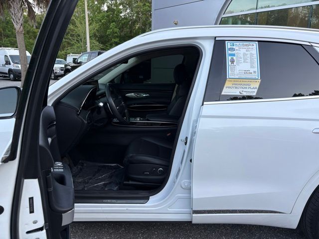 2025 Genesis GV70 2.5T Jacksonville FL