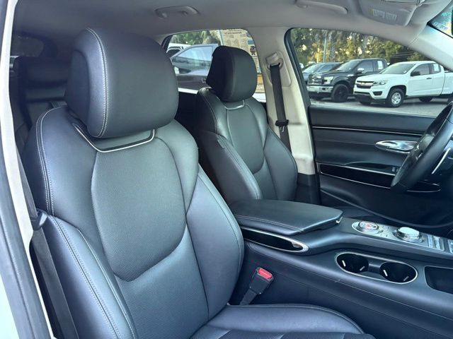 2025 Genesis GV70 2.5T Jacksonville FL