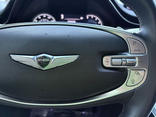 2025 Genesis GV70 2.5T Jacksonville FL