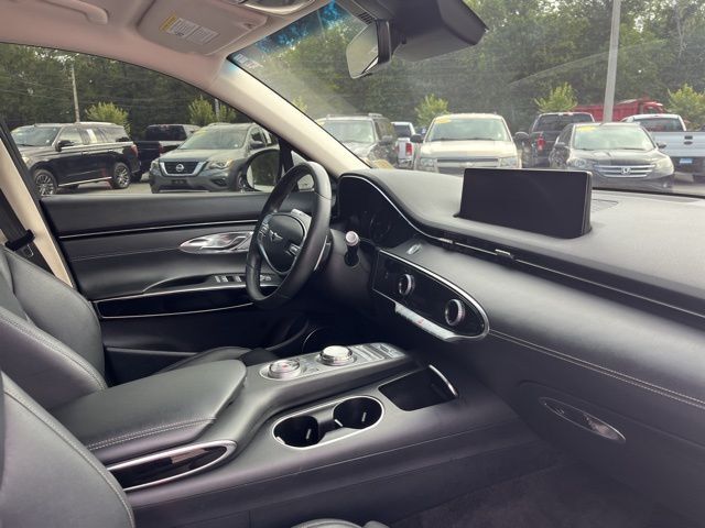 2025 Genesis GV70 2.5T Jacksonville FL