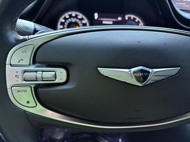 2025 Genesis GV70 2.5T Jacksonville FL