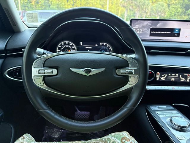 2025 Genesis GV70 2.5T Jacksonville FL