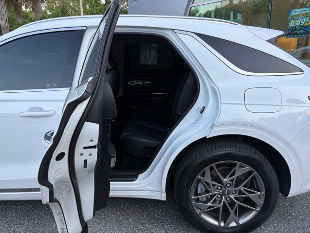 2025 Genesis GV70 2.5T Jacksonville FL