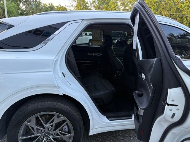 2025 Genesis GV70 2.5T Jacksonville FL