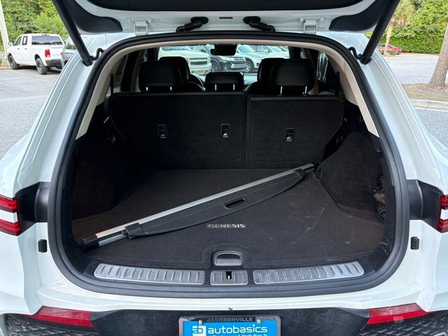 2025 Genesis GV70 2.5T Jacksonville FL