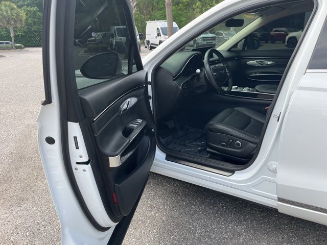 2025 Genesis GV70 2.5T Jacksonville FL