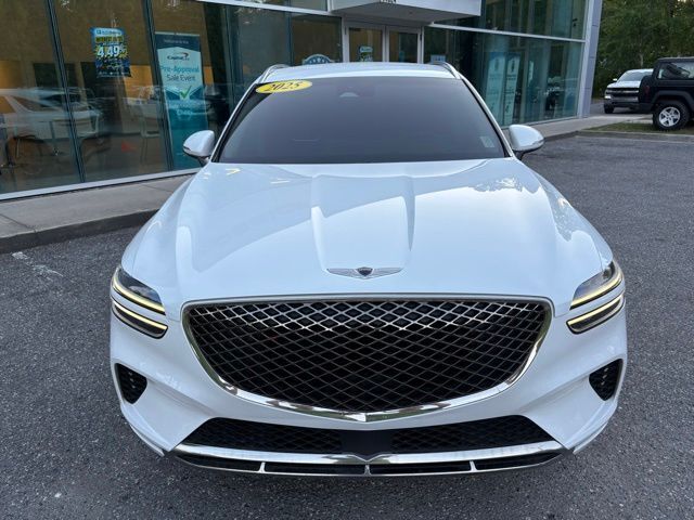 2025 Genesis GV70 2.5T Jacksonville FL