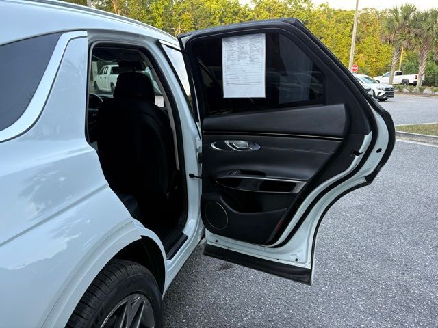 2025 Genesis GV70 2.5T Jacksonville FL