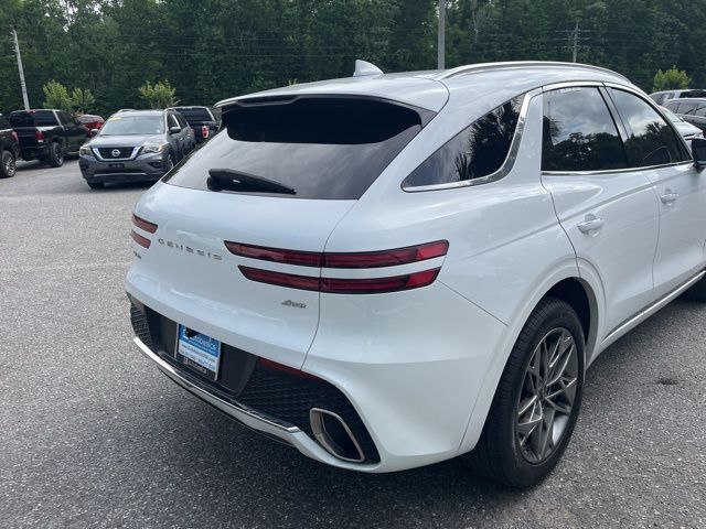 2025 Genesis GV70 2.5T Jacksonville FL