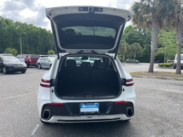 2025 Genesis GV70 2.5T Jacksonville FL