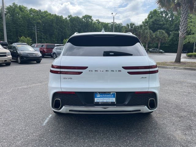 2025 Genesis GV70 2.5T Jacksonville FL