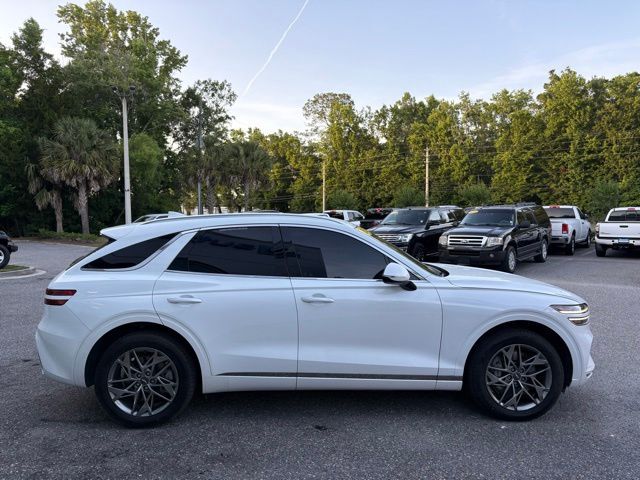 2025 Genesis GV70 2.5T Jacksonville FL