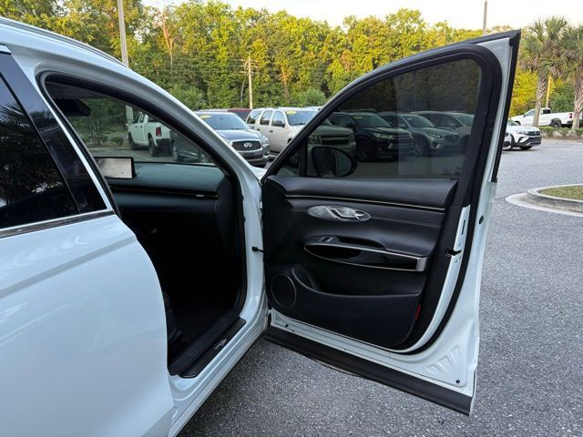 2025 Genesis GV70 2.5T Jacksonville FL