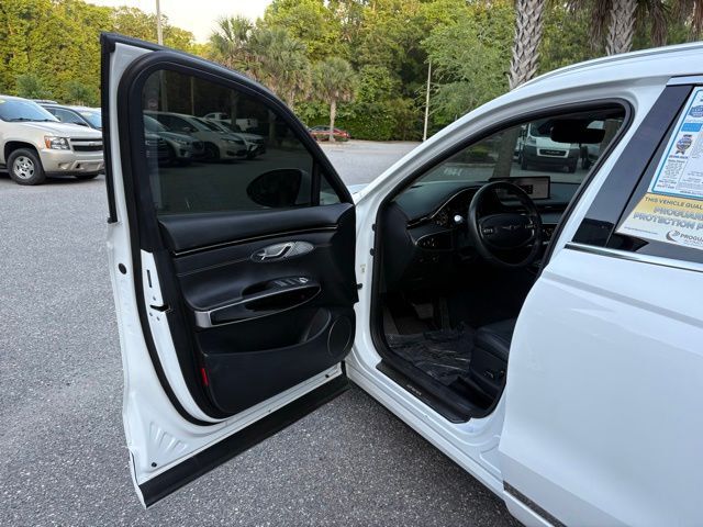 2025 Genesis GV70 2.5T Jacksonville FL