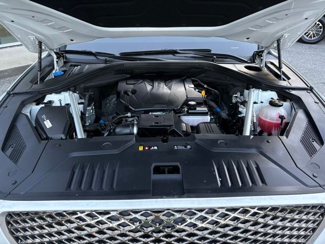 2025 Genesis GV70 2.5T Jacksonville FL