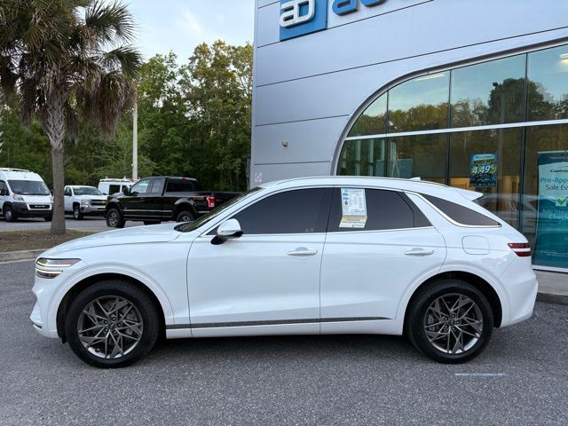 2025 Genesis GV70 2.5T