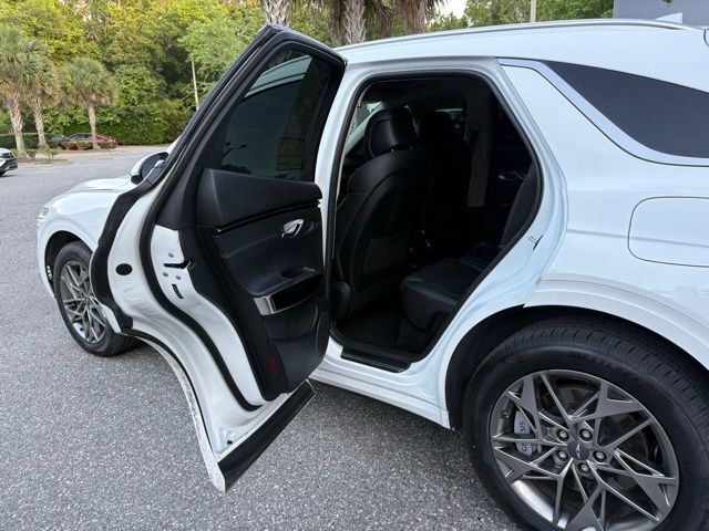 2025 Genesis GV70 2.5T Jacksonville FL