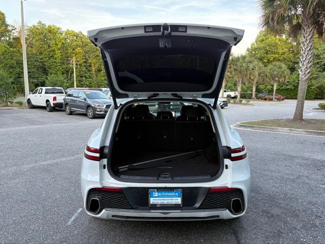 2025 Genesis GV70 2.5T Jacksonville FL