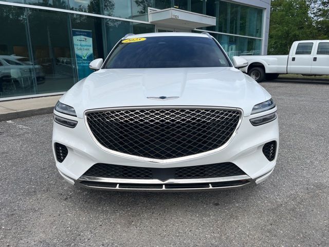 2025 Genesis GV70 2.5T Jacksonville FL